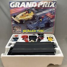 Scalextric 1980s grand for sale  LONDON
