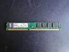 Memoria ram kingston usato  Roma