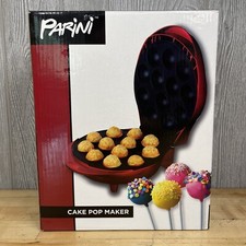 Cake pop maker for sale  Green Lane