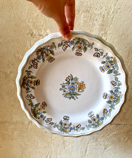 Assiette faïence style d'occasion  Arles