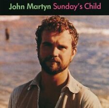 John martyn sundays for sale  STOCKPORT