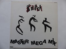 Maxi satch master d'occasion Maxi satch master d'occasion  Orvault