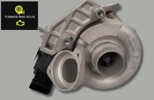 Turbocharger bmw 120 for sale  TELFORD