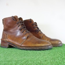 Wolverine boots size for sale  MARCH