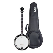 String banjo solid for sale  Ontario