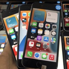 Usado, 90% NOVO Apple iPhone 6 Plus-16GB/32GB/128GB-Multicolorido 5.5" iOS Desbloqueado 85%BH comprar usado  Enviando para Brazil
