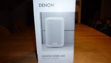 Denon home 150 gebraucht kaufen  Coburg