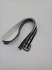 Polo Ralph Lauren bicicleta listrada anel D cinto crianças pequenas meninos meninas 29"" comprar usado  Enviando para Brazil