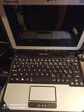 Panasonic toughbook core d'occasion  Lodève
