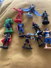 Disney marvel superheroes for sale  LEEDS