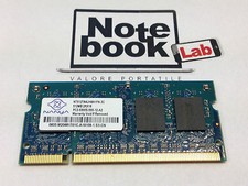 Ram sodimm dimm usato  Italia