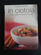 Nuova cucina ciotola. usato  Modena