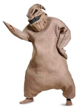 Oogie boogie adult for sale  North Fort Myers