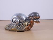 Aliens snail statue for sale  RUGBY