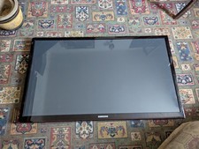 Samsung ps51d49a1kxxu mostly for sale  DOVER