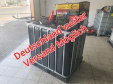 1000l ibc container gebraucht kaufen  Nidda