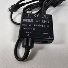 Sega 1633 unit for sale  BENFLEET