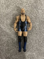 Wwe elite collection for sale  CLYDEBANK