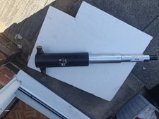 Harsh hydraulic cylinder for sale  BURTON-ON-TRENT