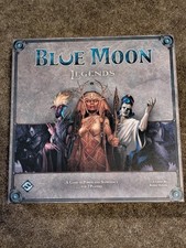 Blue moon legends for sale  Sunnyvale