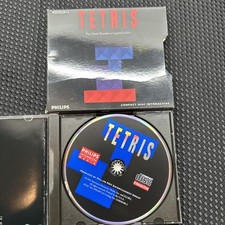 Tetris video game d'occasion  Expédié en Belgium