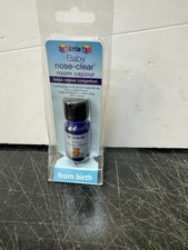 Little baby nose for sale  CHESTERFIELD