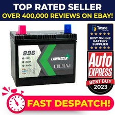 896 lawnstar lawnmower for sale  UK