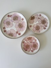 Vintage denby stoneware for sale  FLEET