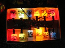 Mazda disneylights christmas for sale Mazda disneylights christmas for sale  MABLETHORPE