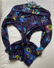 Marc cain langarmshirt gebraucht kaufen  Münster