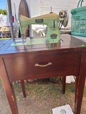 adler sewing machine for sale  La Mesa