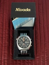 Men vintage nivada d'occasion  Expédié en Belgium