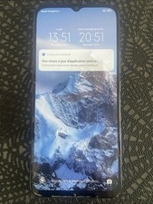 Smartphone xiaomi lite d'occasion  Limay