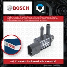Exhaust pressure sensor for sale  UK