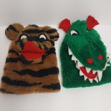 hand puppets tigers for sale hand puppets tigers for sale Mount Vernon