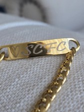Swansea city 18k for sale  SWANSEA