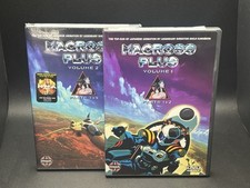 Macross plus volumes for sale  Hyde Park
