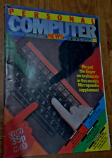 Vintage personal computer for sale  ASHFORD