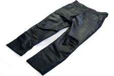 Enjoy leder hose gebraucht kaufen  Offenbach am Main
