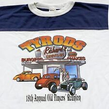 Vtg 90s tyrods for sale  Colonia