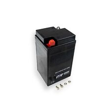 Batterie gel 10ah gebraucht kaufen  Krackow, Nadrensee