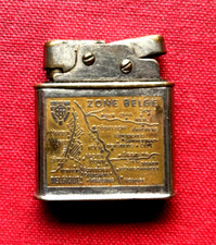 Briquet belge zone d'occasion  Quiévrechain