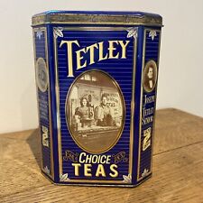 Tetley choice teas for sale  ILFRACOMBE