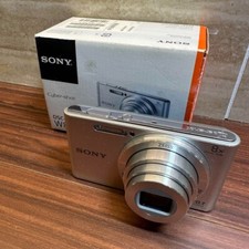 Câmera Digital Sony Cyber-Shot DSC-W830 2395 Do Japão comprar usado  Enviando para Brazil