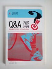 Libro misura tuo usato  Candelo
