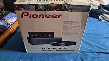 Vintage autoradio pioneer usato  Gioia del Colle