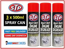 Stp engine degreaser for sale  Shipping to Ireland