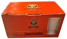 Stück jägermeister shot gebraucht kaufen  Strullendorf