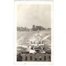 Vintage snapshot photo for sale  Watertown