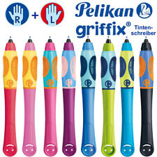 Pelikan griffix tintenschreibe gebraucht kaufen  Scharnebeck